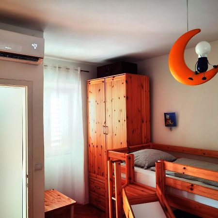 Charming House Ruza In Korcula Town Villa Dış mekan fotoğraf
