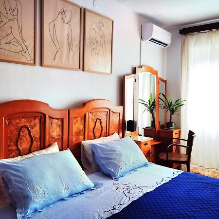 Charming House Ruza In Korcula Town Villa Dış mekan fotoğraf