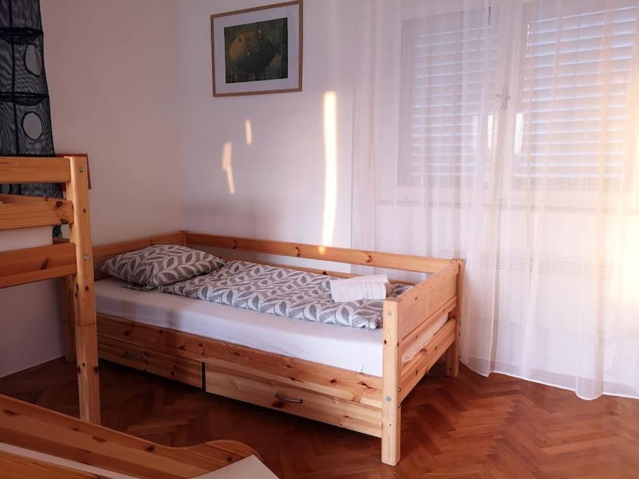 Charming House Ruza In Korcula Town Villa Dış mekan fotoğraf