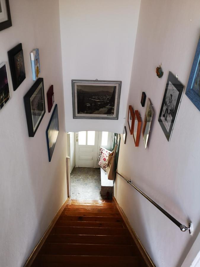 Charming House Ruza In Korcula Town Villa Oda fotoğraf