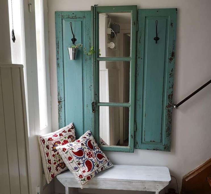 Charming House Ruza In Korcula Town Villa Dış mekan fotoğraf