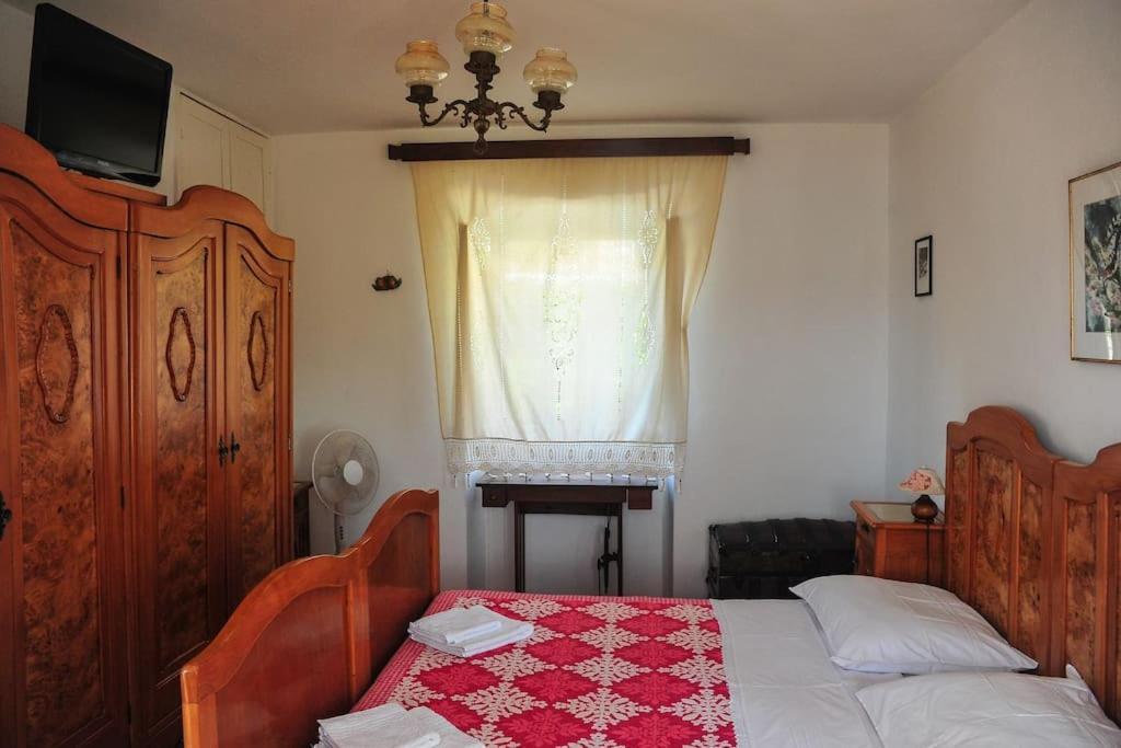 Charming House Ruza In Korcula Town Villa Dış mekan fotoğraf