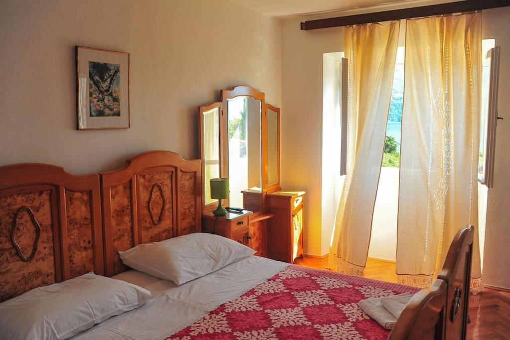 Charming House Ruza In Korcula Town Villa Dış mekan fotoğraf