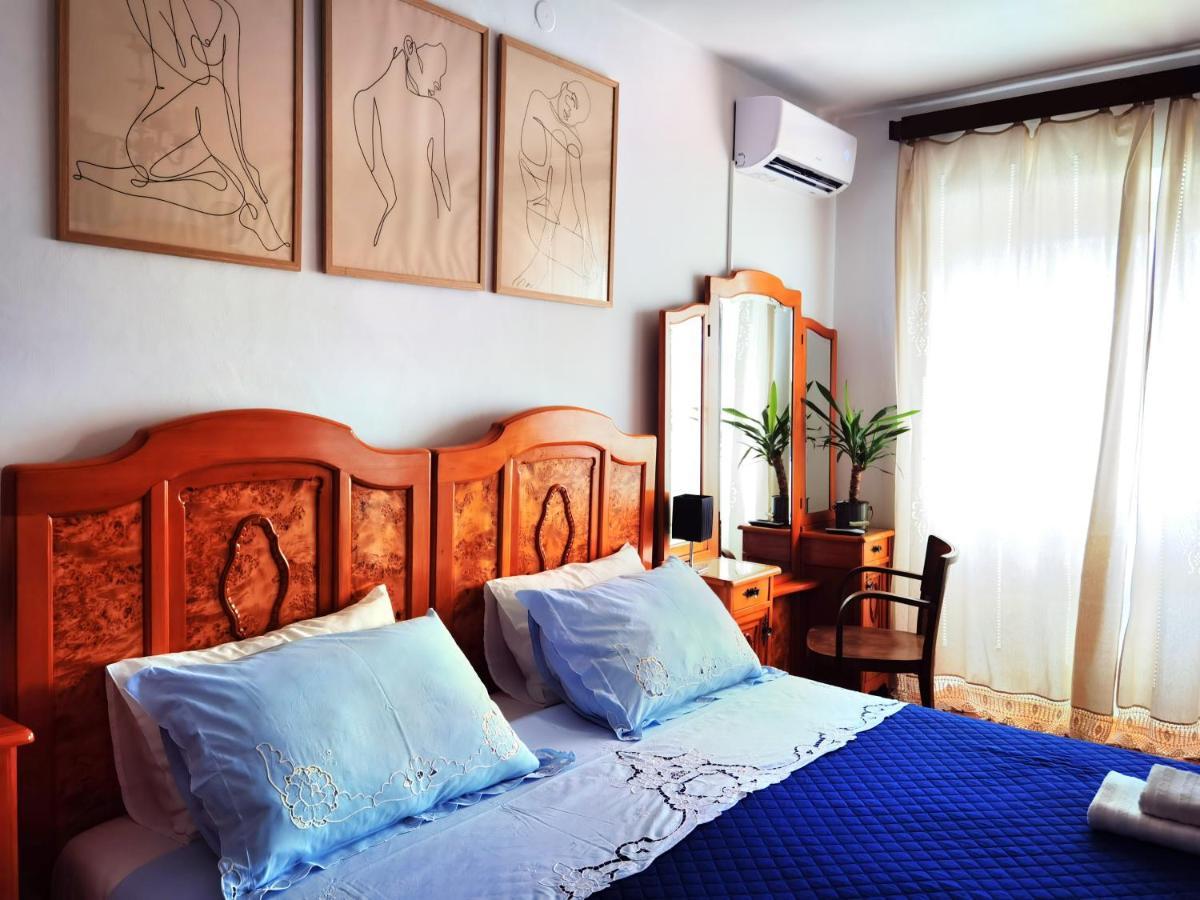 Charming House Ruza In Korcula Town Villa Dış mekan fotoğraf